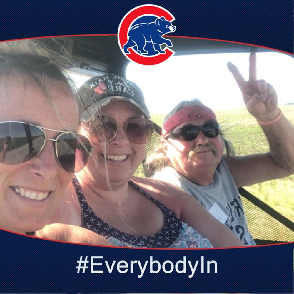 Meet your Posher, Regan